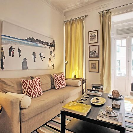 Amoreiras Luxurious By Lisbon Village Apartments Bagian luar foto