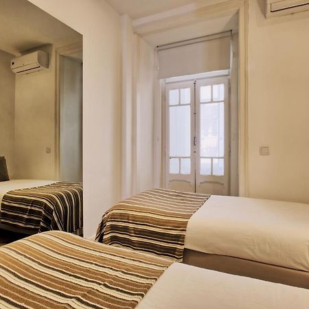 Amoreiras Luxurious By Lisbon Village Apartments Bagian luar foto