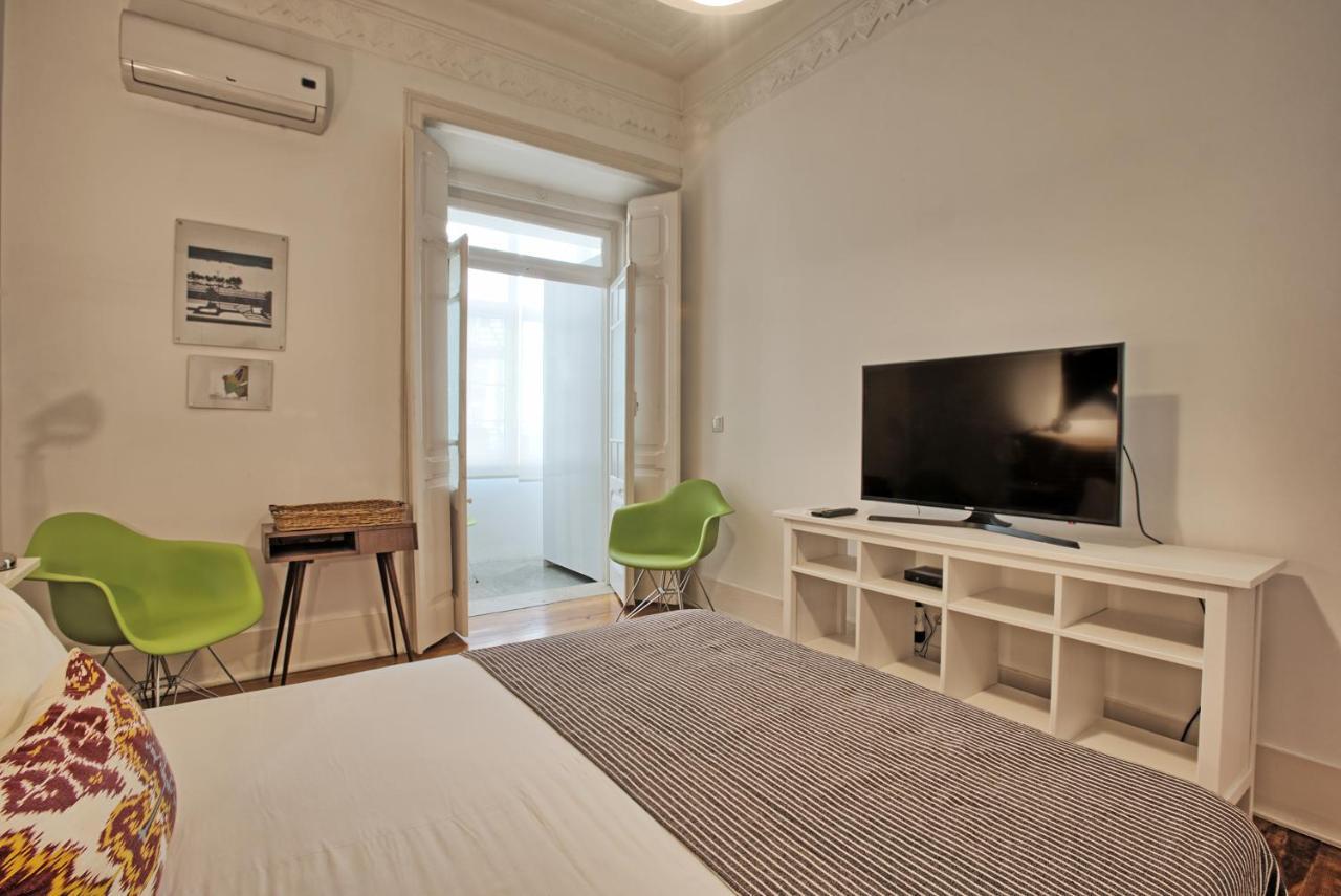 Amoreiras Luxurious By Lisbon Village Apartments Bagian luar foto