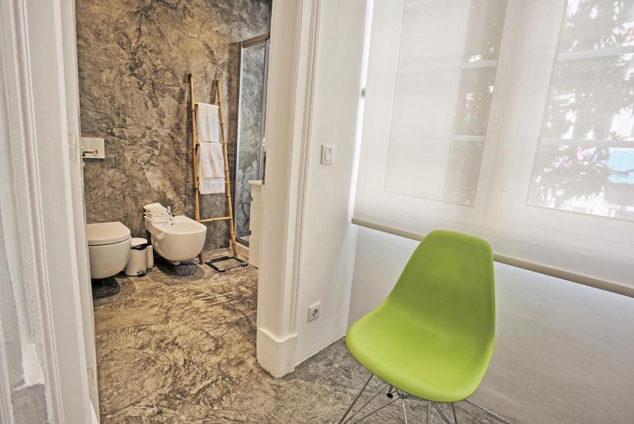 Amoreiras Luxurious By Lisbon Village Apartments Bagian luar foto