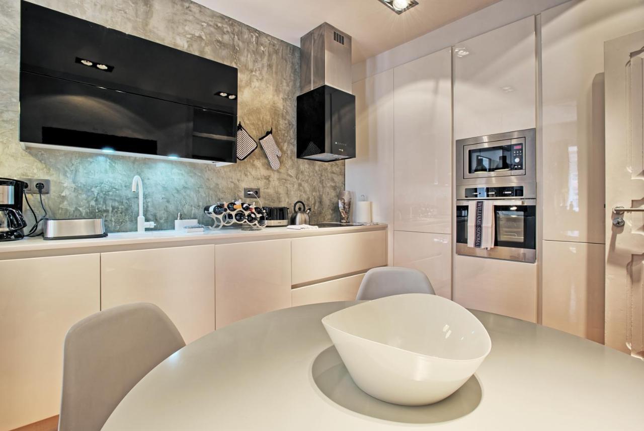 Amoreiras Luxurious By Lisbon Village Apartments Bagian luar foto