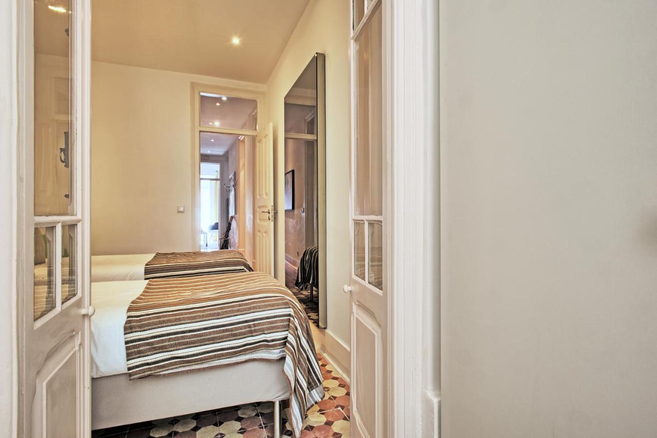 Amoreiras Luxurious By Lisbon Village Apartments Bagian luar foto