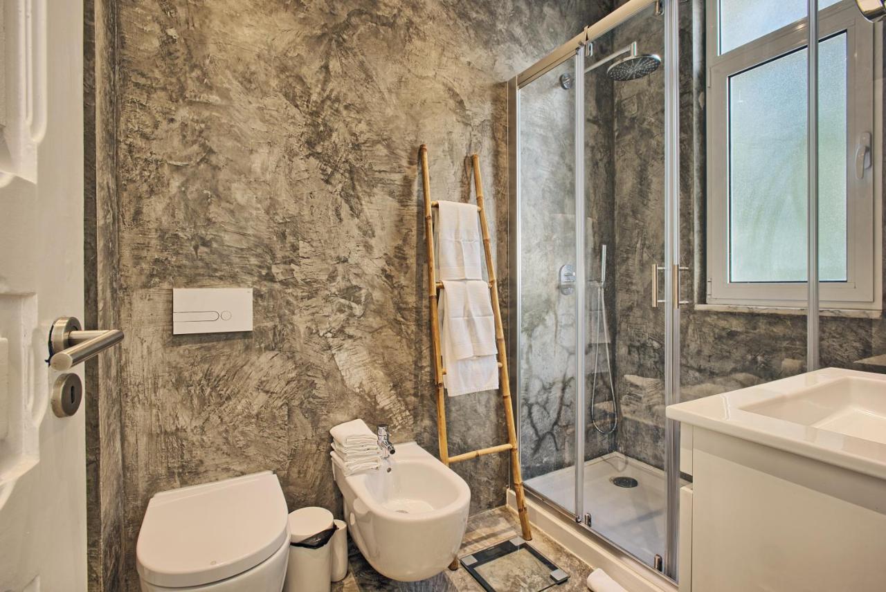Amoreiras Luxurious By Lisbon Village Apartments Bagian luar foto